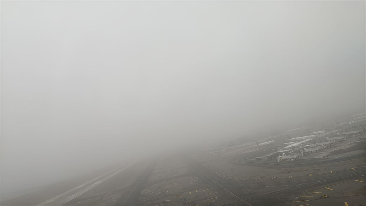 【フライトの様子】JAL5 ニューヨーク~羽田 16Mar25 JALフラグシップ機 A350-1000 ★ファーストクラス★