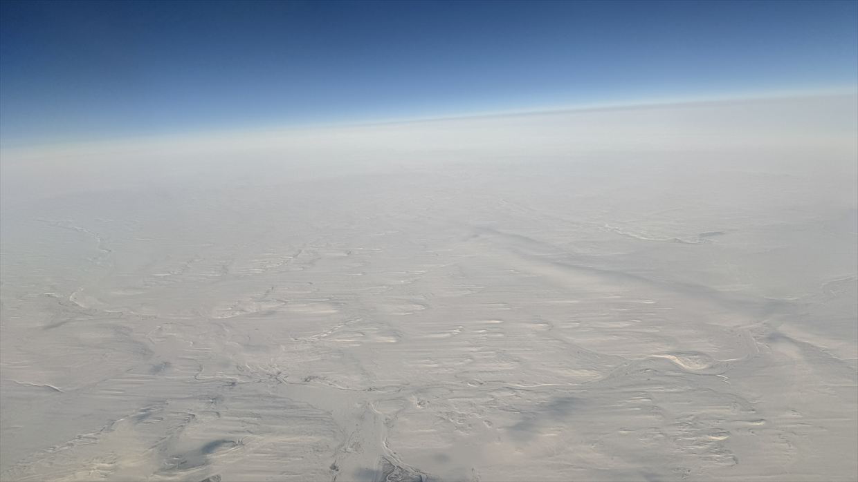 【フライトの様子】JAL5 ニューヨーク~羽田 16Mar25 JALフラグシップ機 A350-1000 ★ファーストクラス★