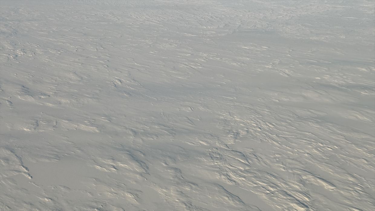 【フライトの様子】JAL5 ニューヨーク~羽田 16Mar25 JALフラグシップ機 A350-1000 ★ファーストクラス★