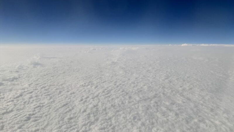 【フライトの様子】JAL5 ニューヨーク~羽田 16Mar25 JALフラグシップ機 A350-1000 ★ファーストクラス★