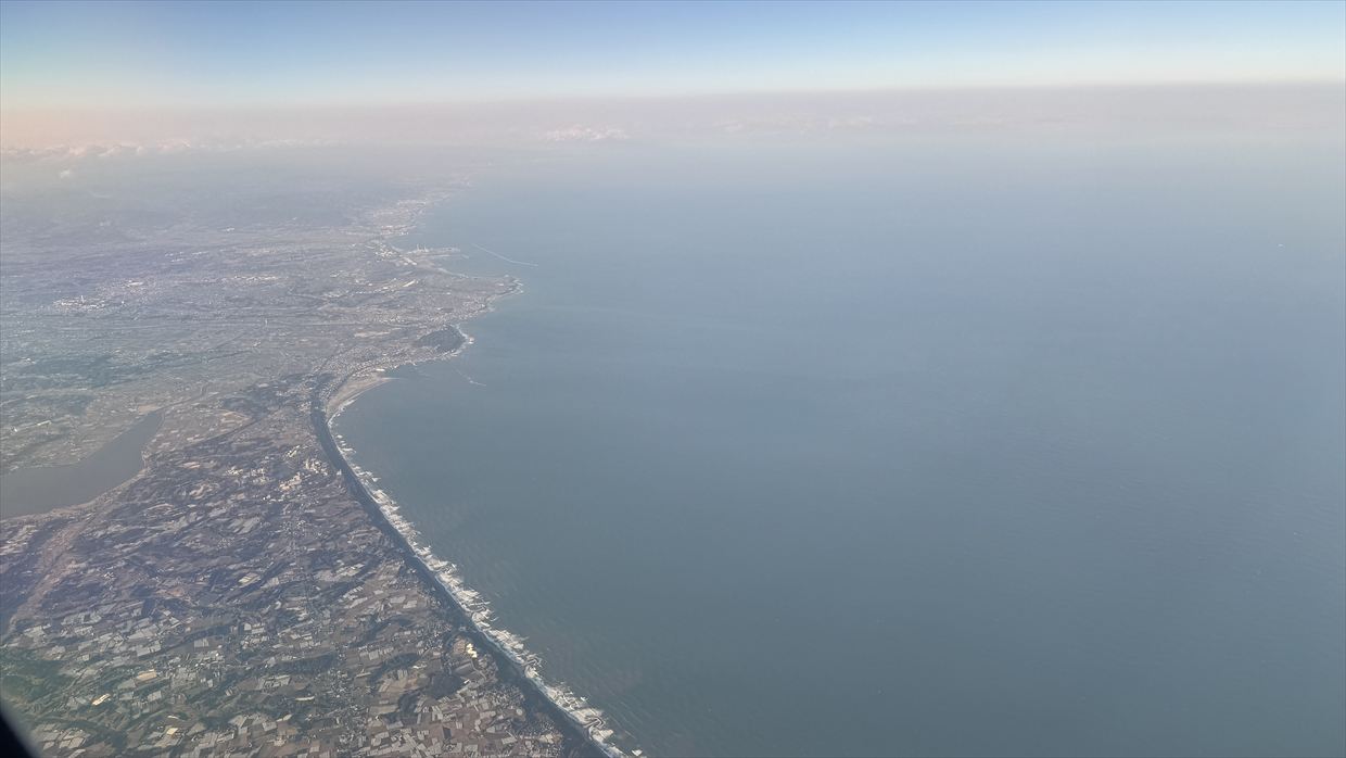 【フライトの様子】JAL5 ニューヨーク~羽田 16Mar25 JALフラグシップ機 A350-1000 ★ファーストクラス★