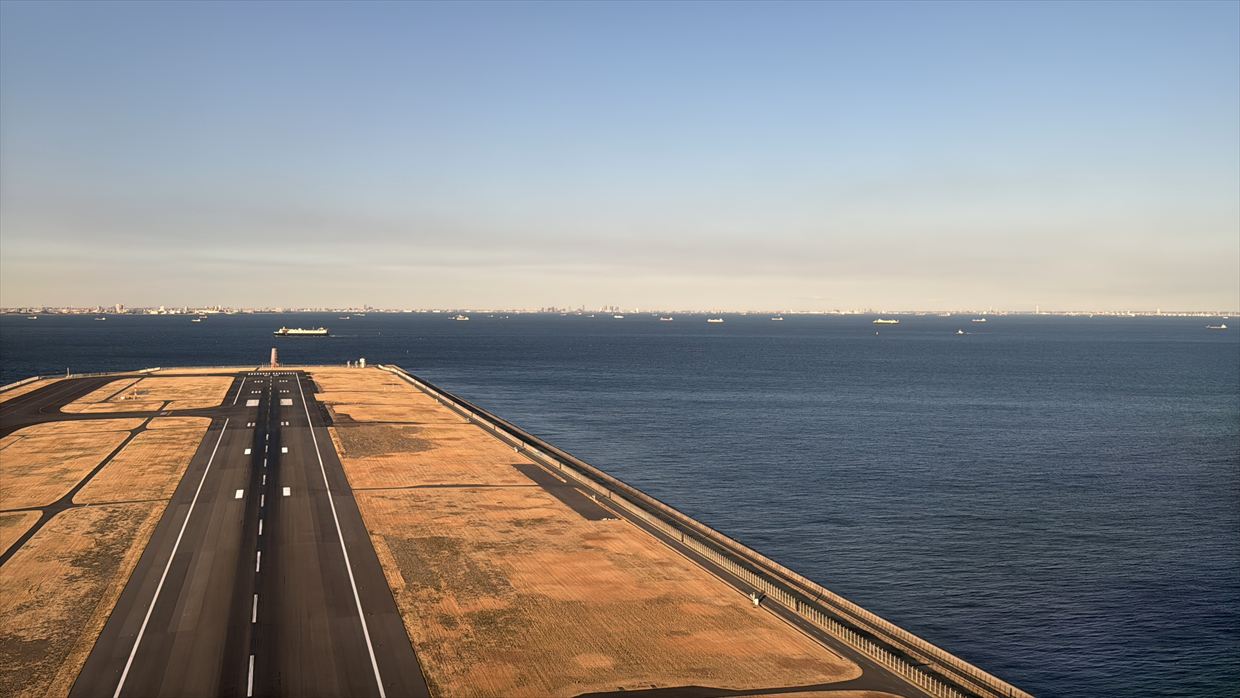 【フライトの様子】JAL5 ニューヨーク~羽田 16Mar25 JALフラグシップ機 A350-1000 ★ファーストクラス★