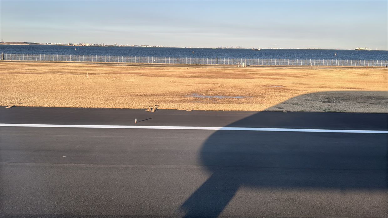 【フライトの様子】JAL5 ニューヨーク~羽田 16Mar25 JALフラグシップ機 A350-1000 ★ファーストクラス★