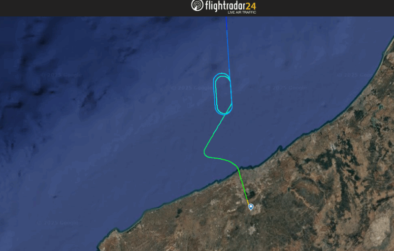 【フライト＆機内食レポ】ロンドン～カサブランカ AT801便 エコノミークラス 25年03月