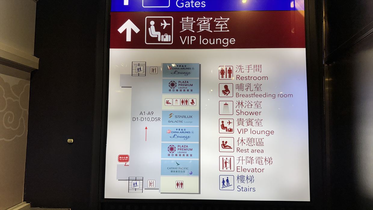 【フライト&機内食レポ】中部~台北 CX531便 エコノミークラス 25年04月