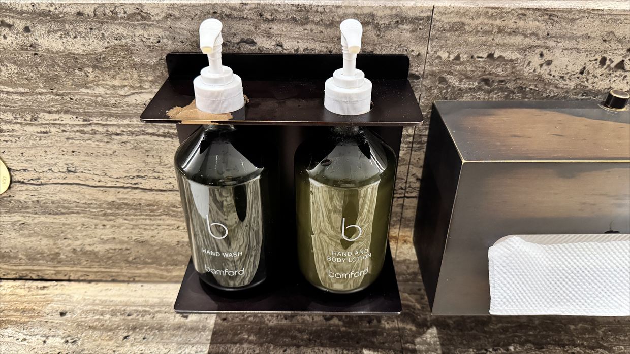 【ラウンジレポ】台北桃園国際空港 キャセイパシフィック ビジネスラウンジ 25年4月