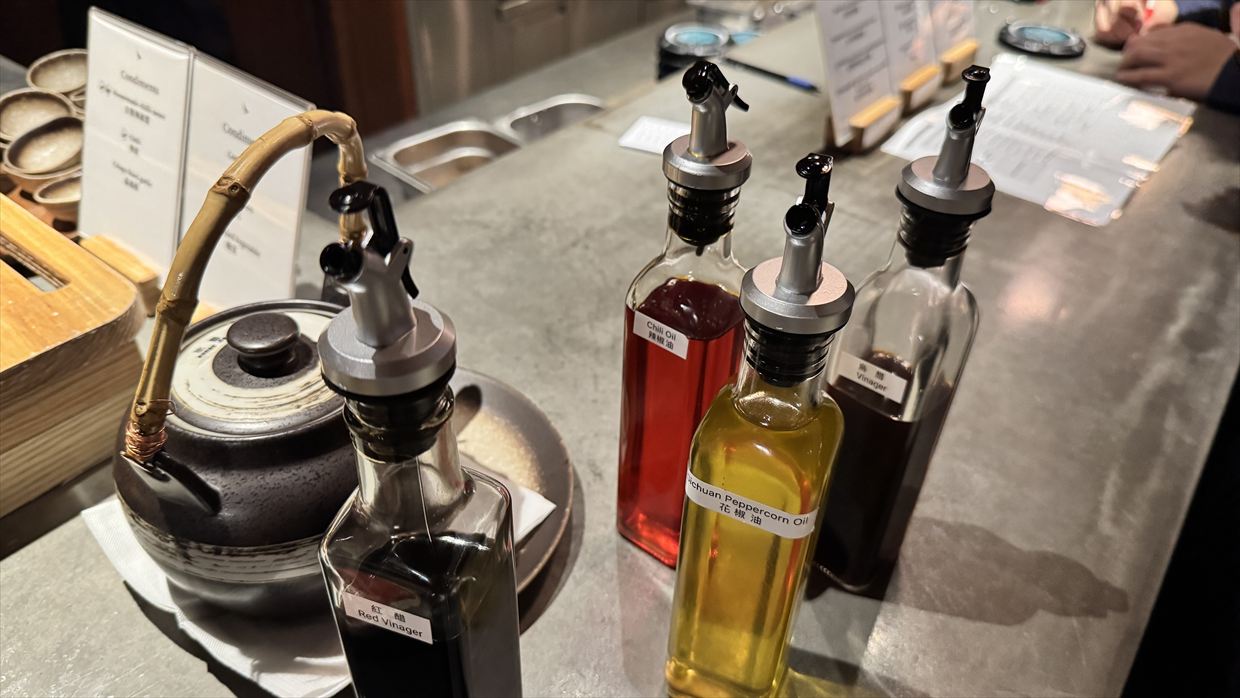 【ラウンジレポ】台北桃園国際空港 キャセイパシフィック ビジネスラウンジ 25年4月