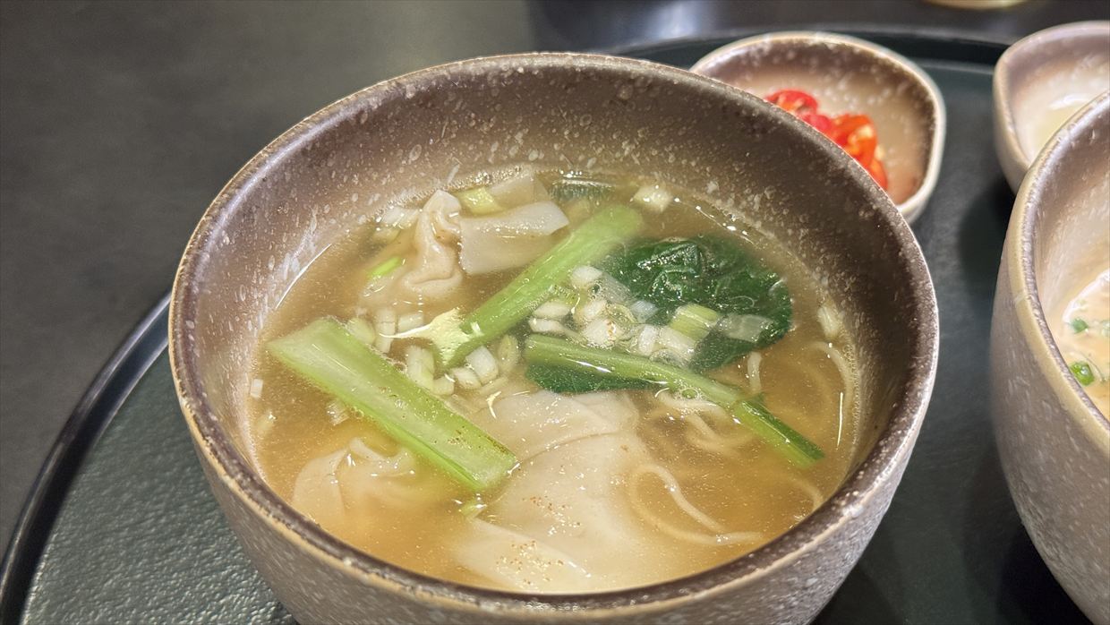 【ラウンジレポ】台北桃園国際空港 キャセイパシフィック ビジネスラウンジ 25年4月。