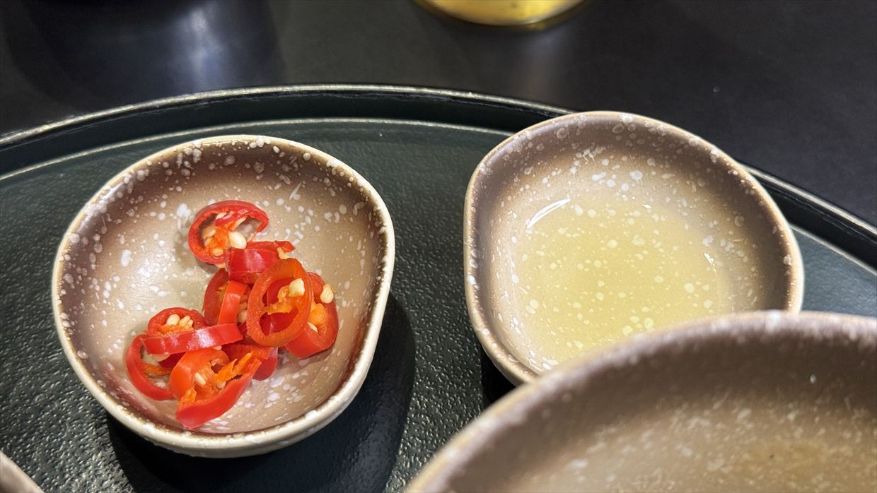 【ラウンジレポ】台北桃園国際空港 キャセイパシフィック ビジネスラウンジ 25年4月