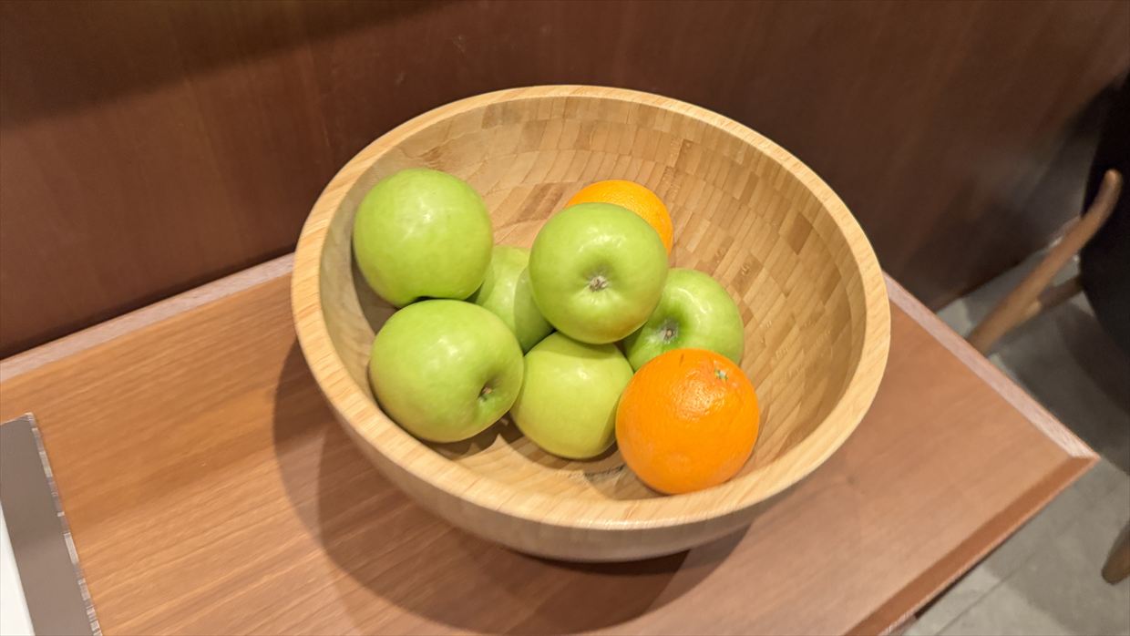 【ラウンジレポ】台北桃園国際空港 キャセイパシフィック ビジネスラウンジ 25年4月。