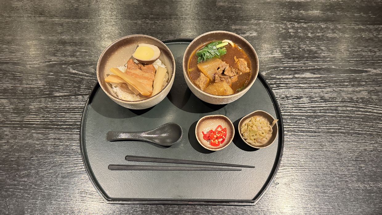 【ラウンジレポ】台北桃園国際空港 キャセイパシフィック ビジネスラウンジ 25年4月