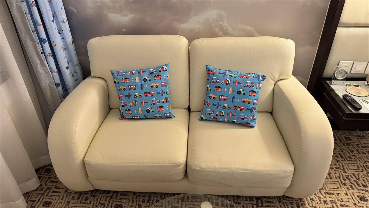 リーガルエアポートホテル香港 Regal Airport Hotel HongKong Apr25