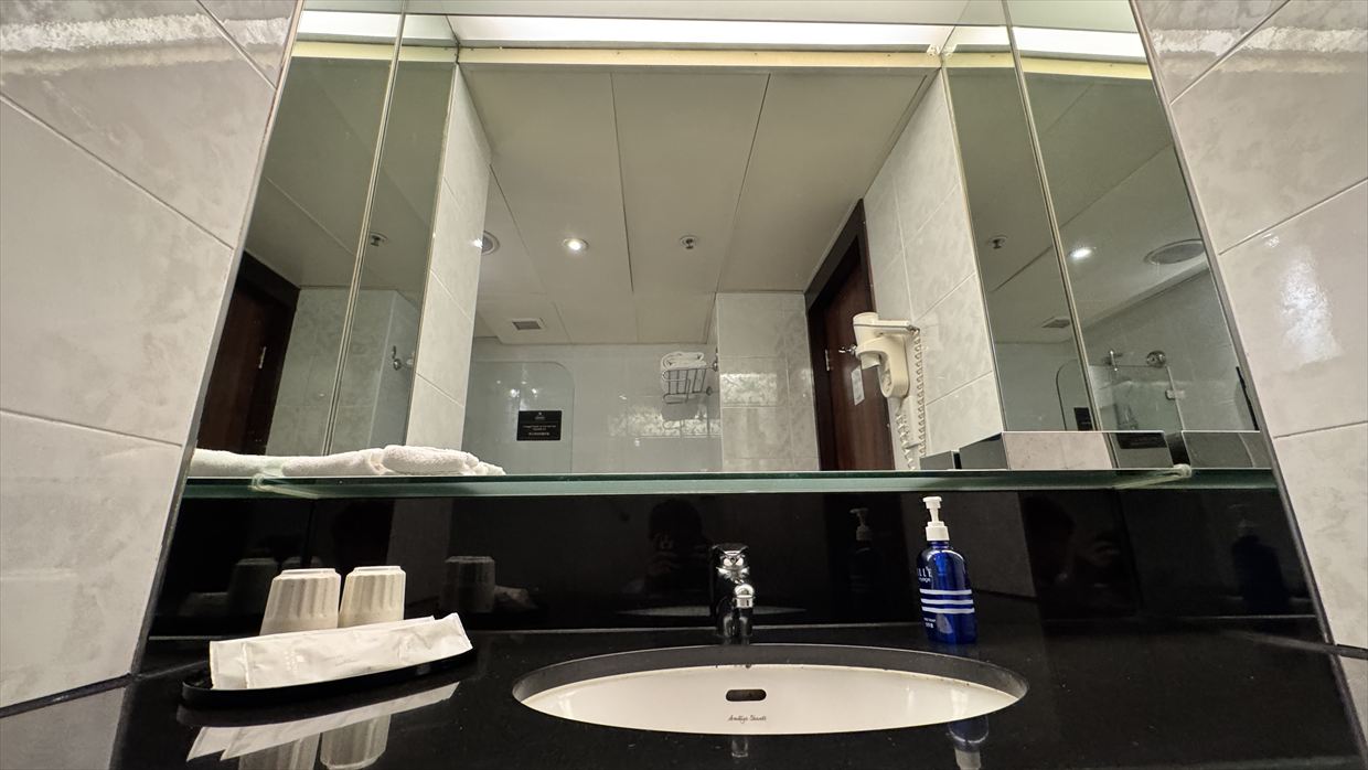 リーガルエアポートホテル香港 Regal Airport Hotel HongKong Apr25