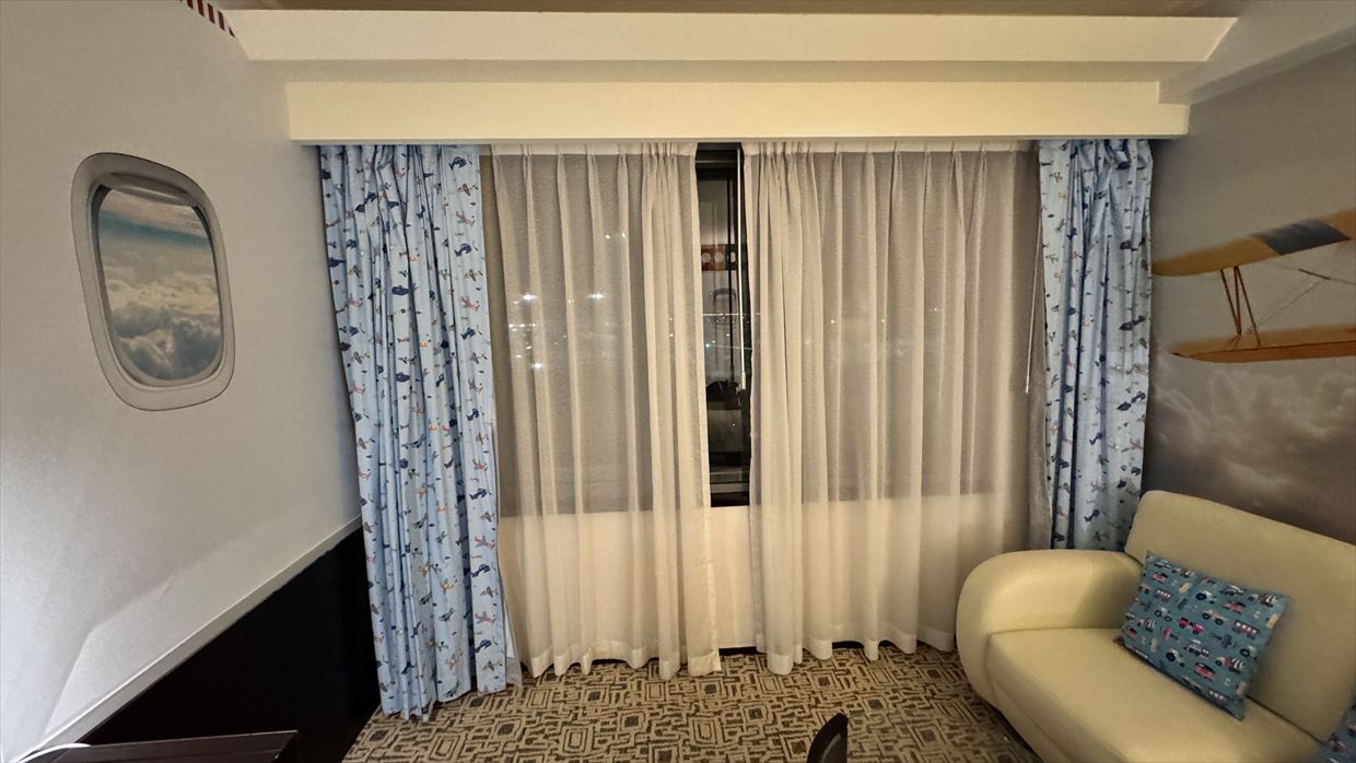 リーガルエアポートホテル香港 Regal Airport Hotel HongKong Apr25