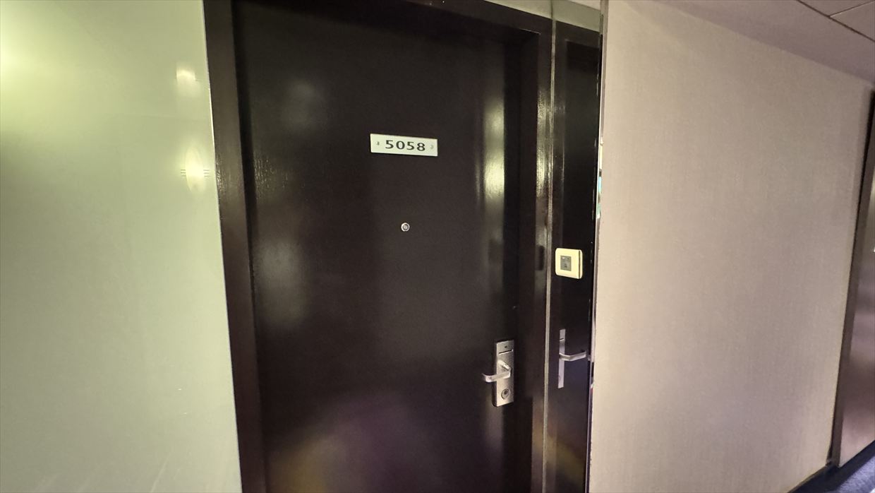 リーガルエアポートホテル香港 Regal Airport Hotel HongKong Apr25