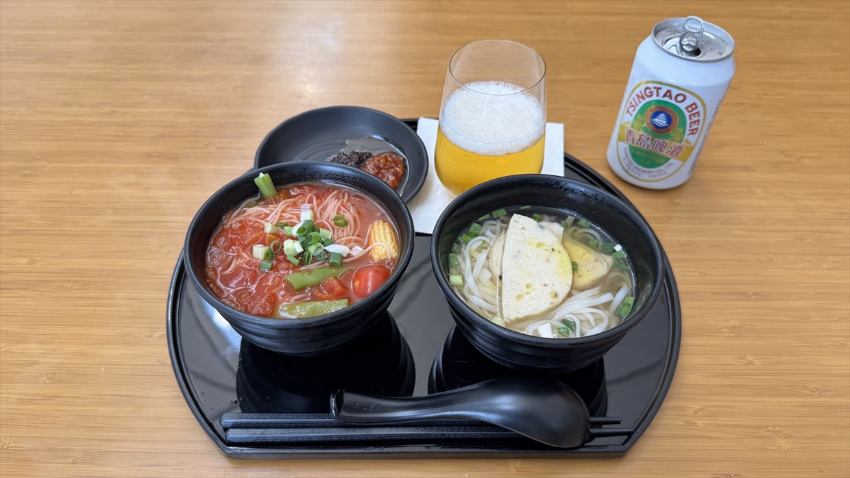 【ラウンジレポ】ラウンジ巡りの旅 2日目香港空港編 キャセイパシフィック The Wing ファースト＆ビジネスクラス 25年4月