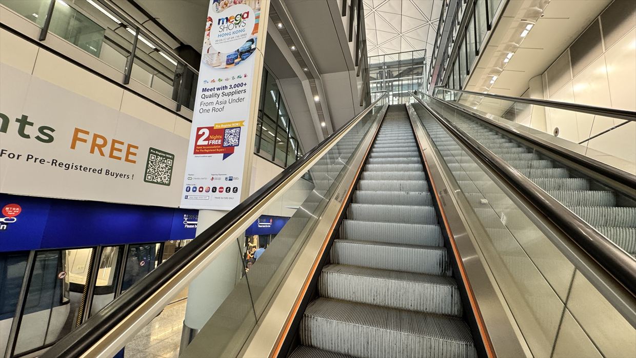 【ラウンジレポ】ラウンジ巡りの旅 2日目香港空港編 キャセイパシフィック The Pier ファースト＆ビジネスクラス  25年4月