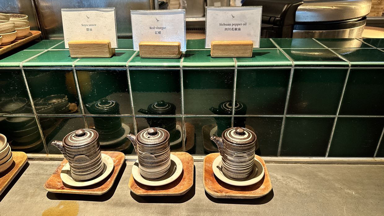 【ラウンジレポ】ラウンジ巡りの旅 2日目香港空港編 キャセイパシフィック The Pier ファースト＆ビジネスクラス 25年4月