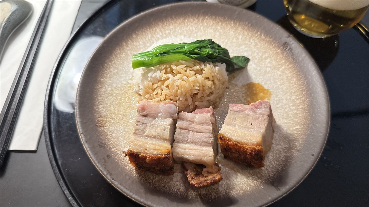 【ラウンジレポ】ラウンジ巡りの旅 2日目香港空港編 キャセイパシフィック The Pier ファースト＆ビジネスクラス 25年4月