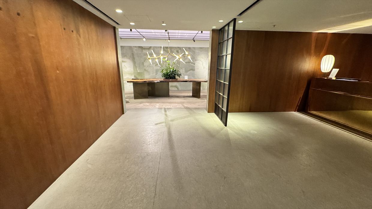 【ラウンジレポ】ラウンジ巡りの旅 2日目香港空港編 キャセイパシフィック The Pier ファースト＆ビジネスクラス 25年4月