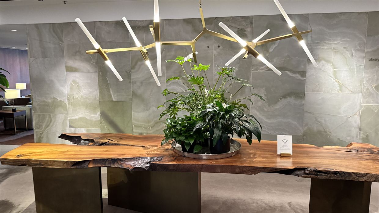 【ラウンジレポ】ラウンジ巡りの旅 2日目香港空港編 キャセイパシフィック The Pier ファースト＆ビジネスクラス 25年4月