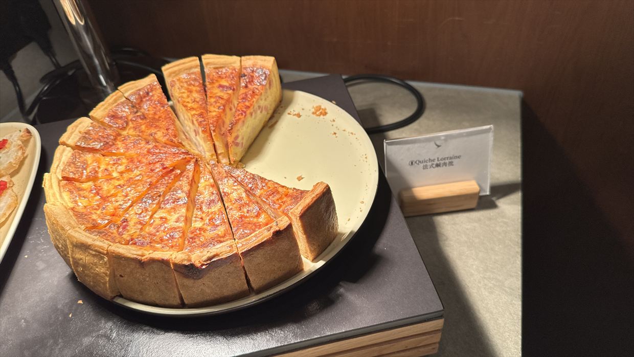 【ラウンジレポ】ラウンジ巡りの旅 2日目香港空港編 キャセイパシフィック The Pier ファースト＆ビジネスクラス 25年4月