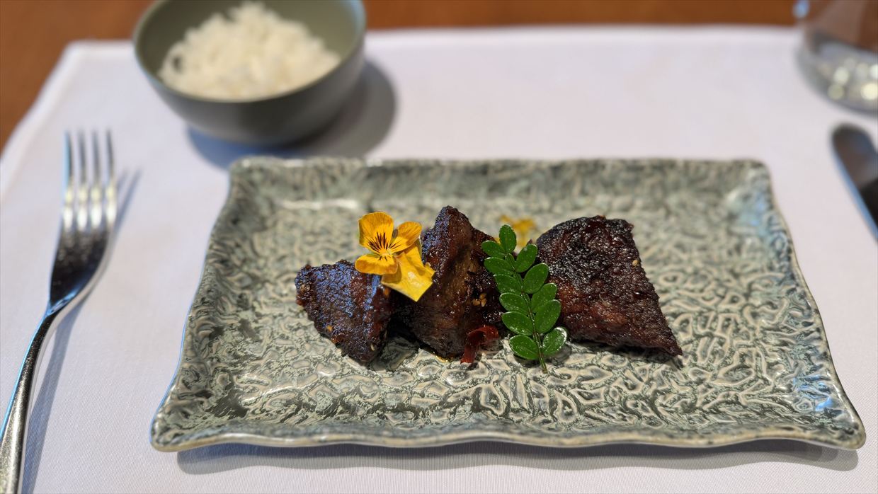 【ラウンジレポ】ラウンジ巡りの旅 2日目香港空港編 キャセイパシフィック The Pier ファースト＆ビジネスクラス 25年4月