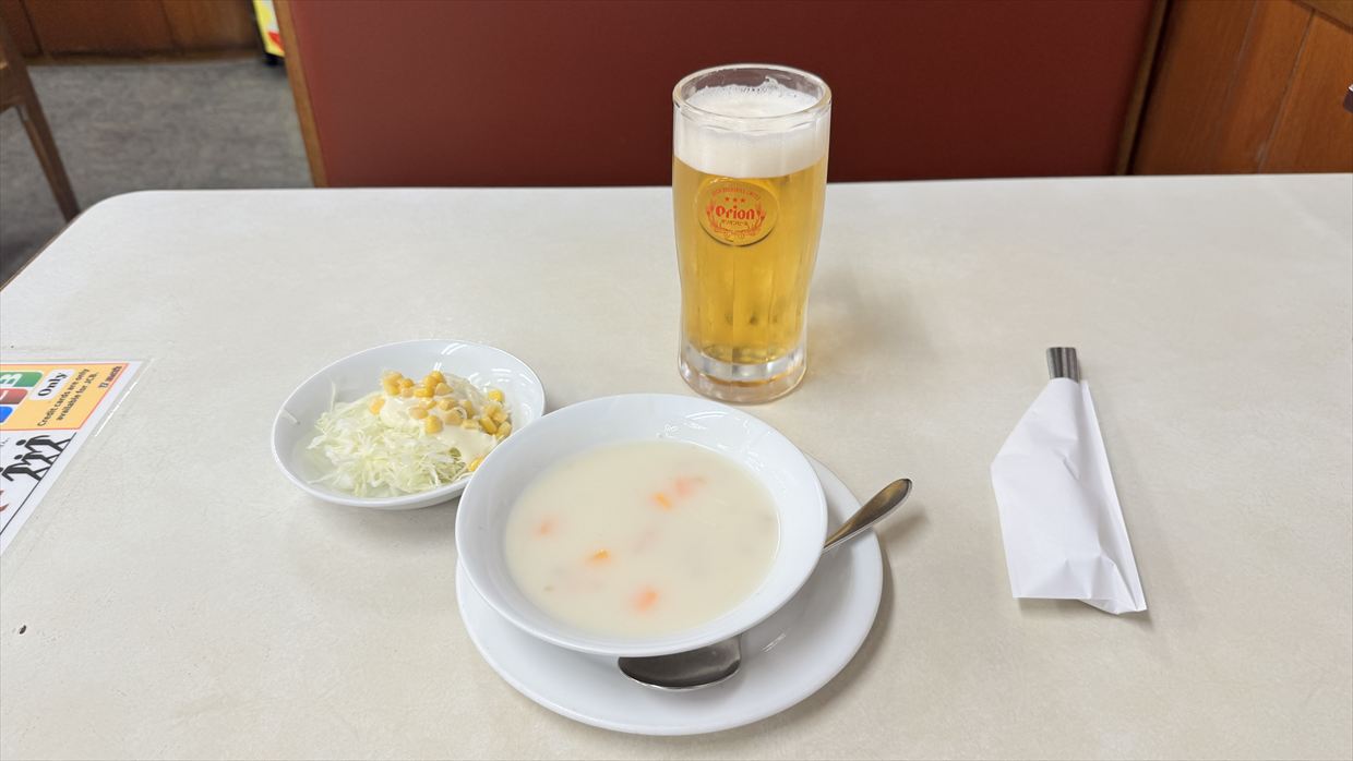 那覇 ジャッキーステーキハウス