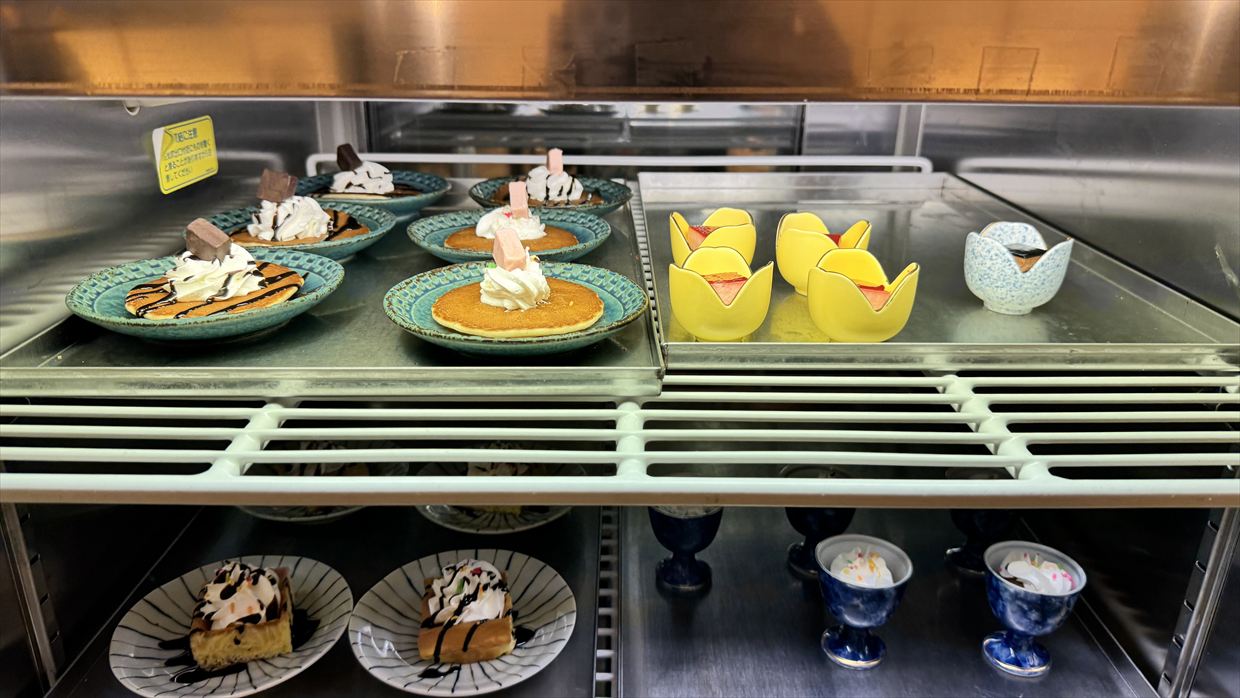 【プライオリティパス】中部国際空港(セントレア) The Coral Finest Business Class Lounge 25年4月