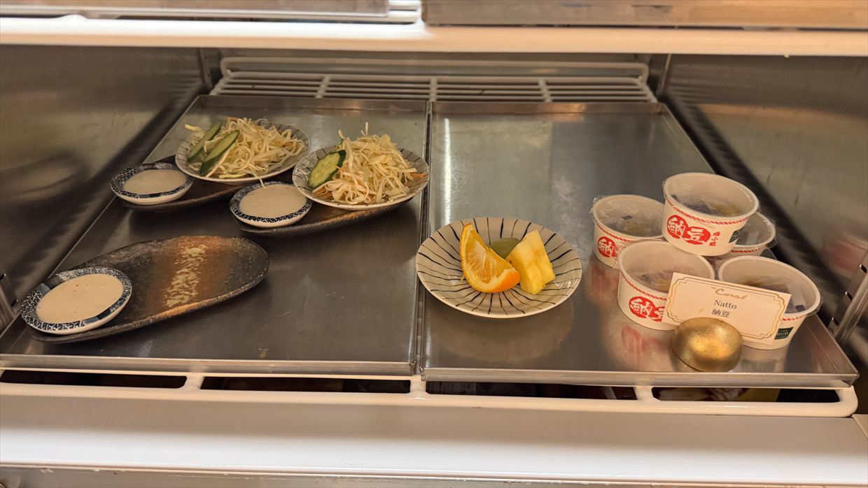 【プライオリティパス】中部国際空港(セントレア) The Coral Finest Business Class Lounge 25年4月