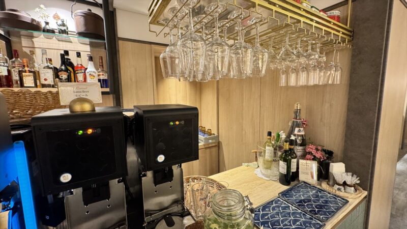 【プライオリティパス】中部国際空港(セントレア) The Coral Finest Business Class Lounge 25年4月