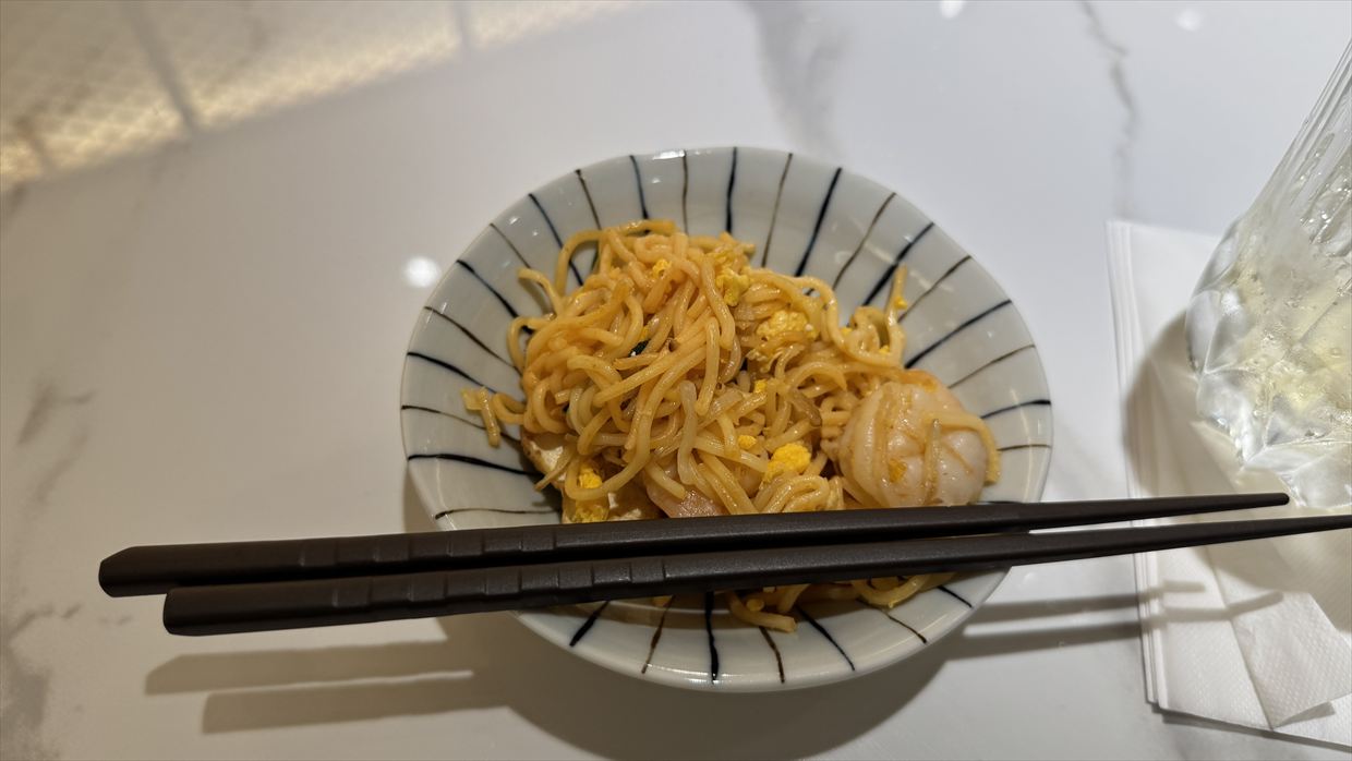 【プライオリティパス】中部国際空港(セントレア) The Coral Finest Business Class Lounge 25年4月