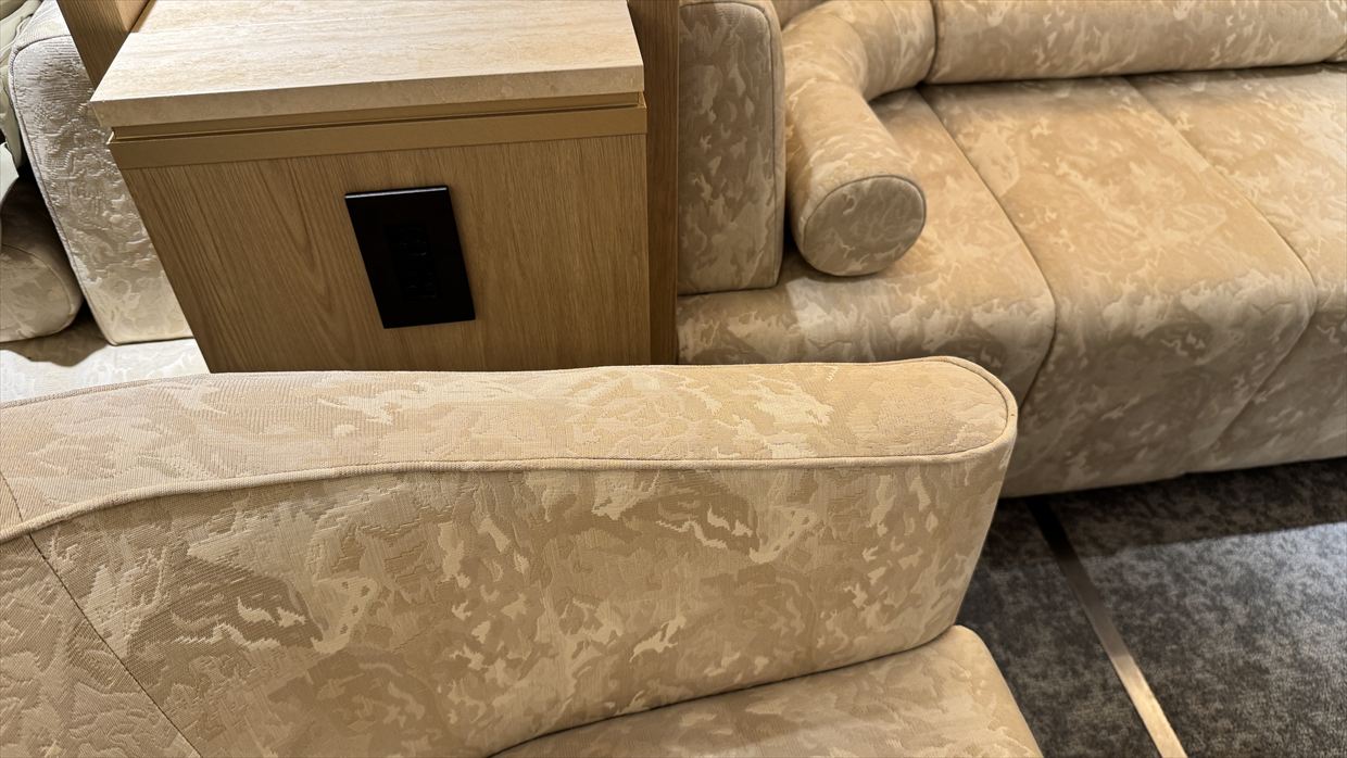 【プライオリティパス】中部国際空港(セントレア) The Coral Finest Business Class Lounge 25年4月