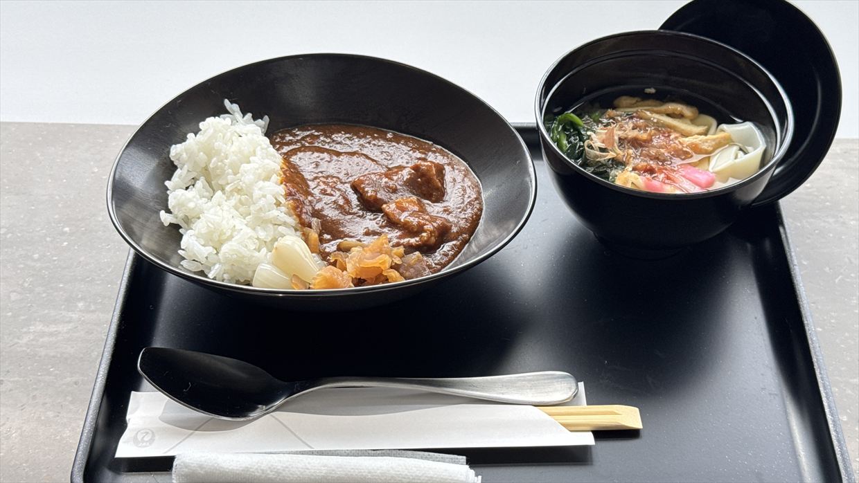 【ラウンジレポ】中部国際空港(セントレア) JAL サクララウンジ 25年4月