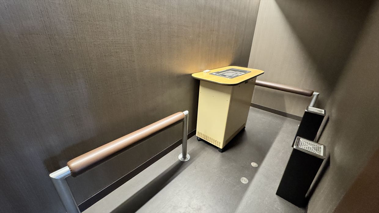 【ラウンジレポ】中部国際空港(セントレア) JAL サクララウンジ 25年4月