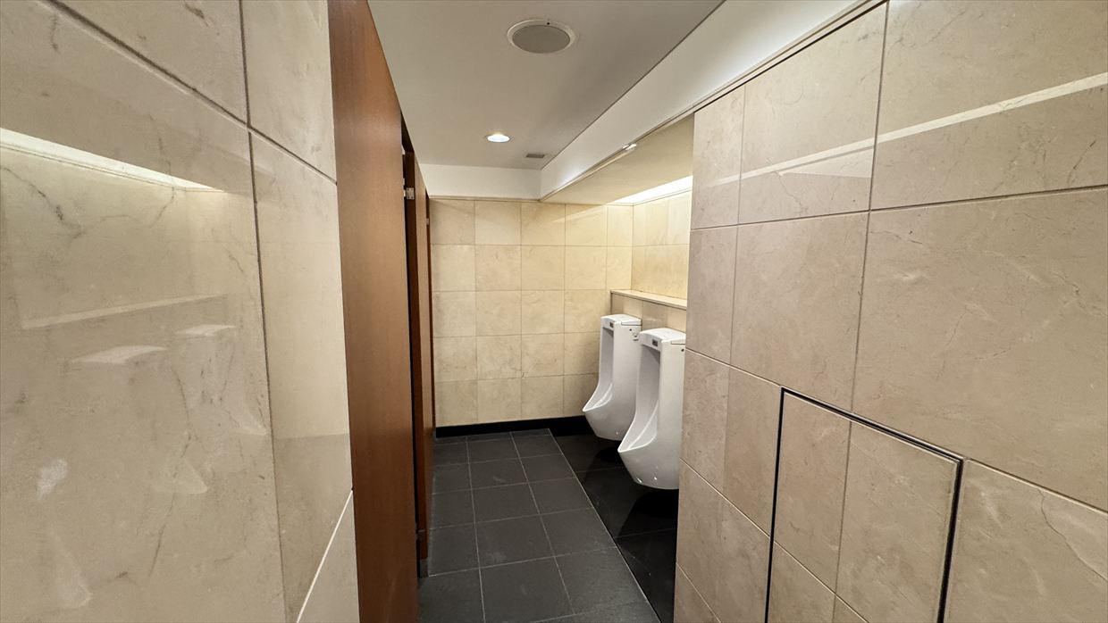 【ラウンジレポ】中部国際空港(セントレア) JAL サクララウンジ 25年4月