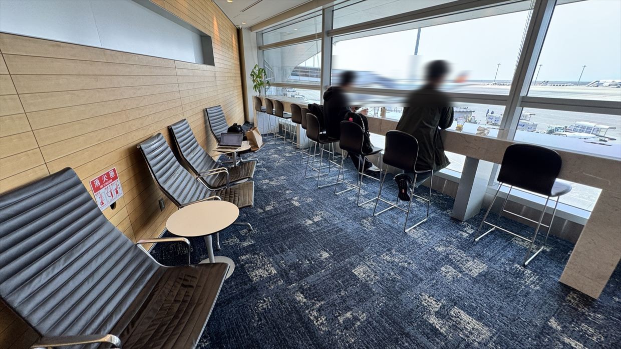 【プライオリティパス】中部国際空港(セントレア) Plaza Premium Lounge 25年4月
