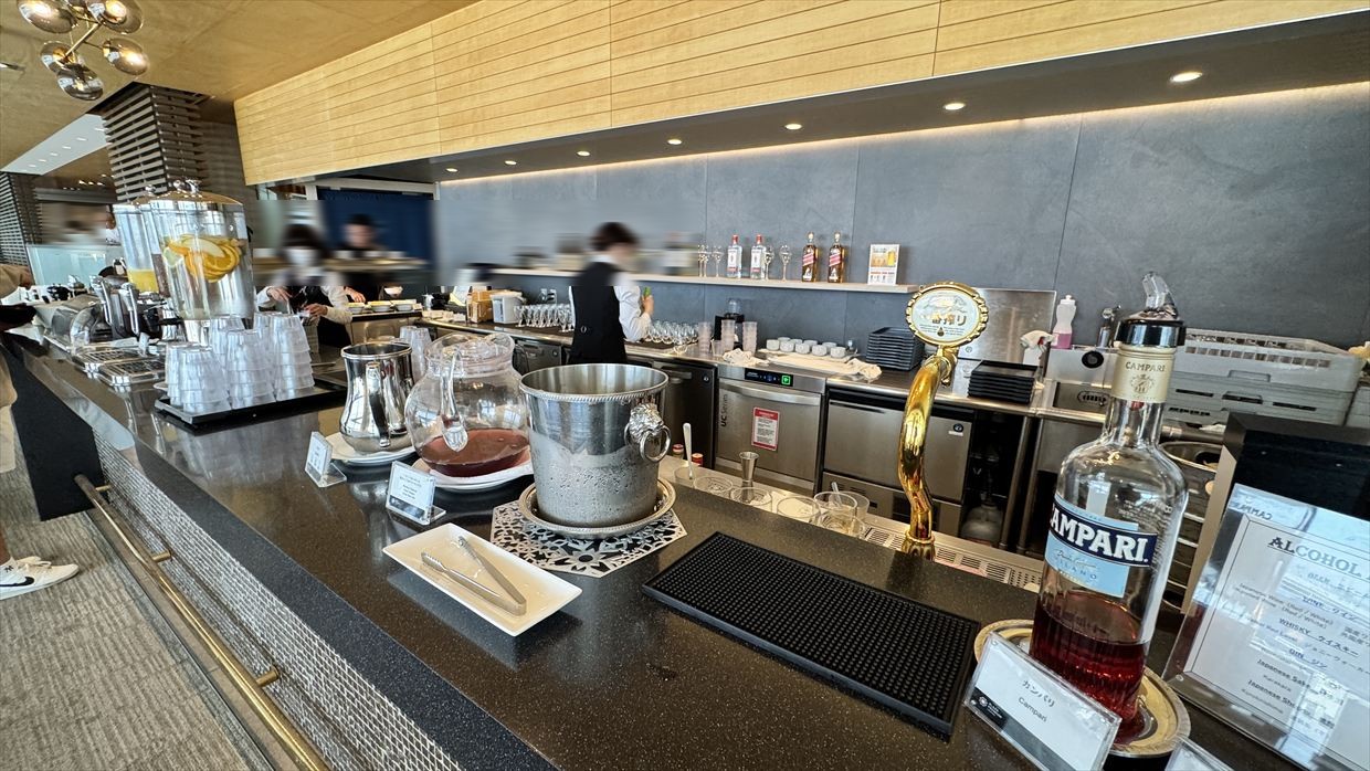 【プライオリティパス】中部国際空港(セントレア) Plaza Premium Lounge 25年4月