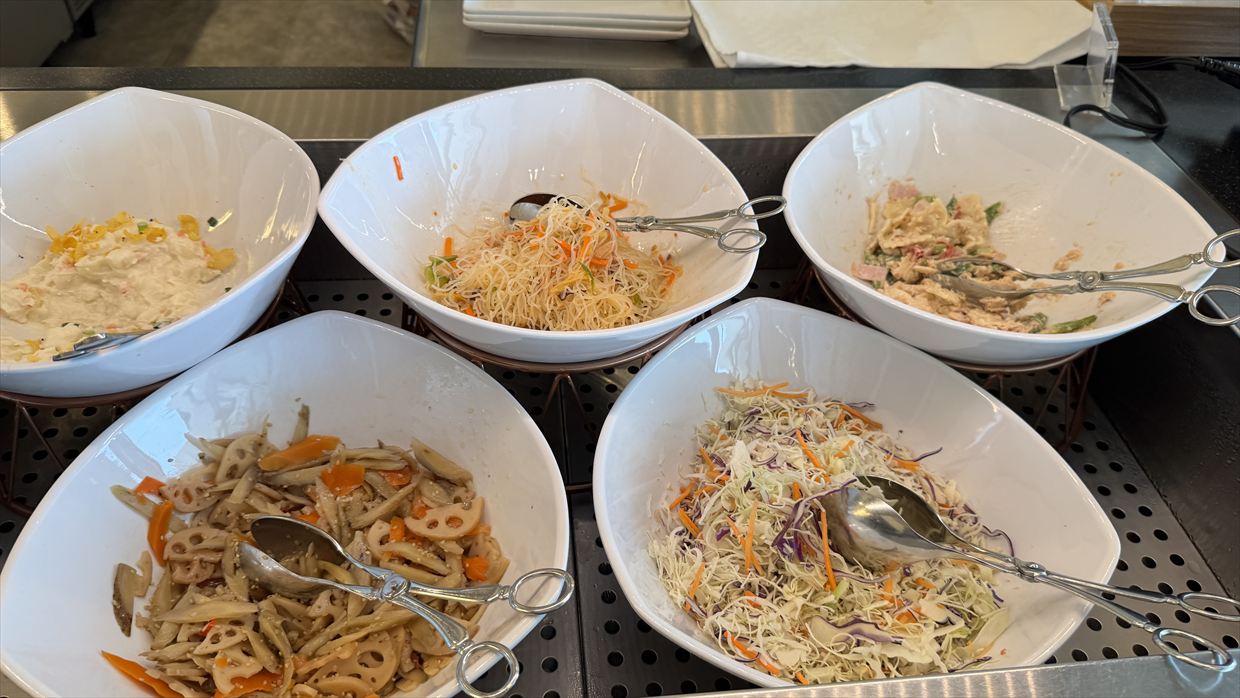 【プライオリティパス】中部国際空港(セントレア) Plaza Premium Lounge 25年4月