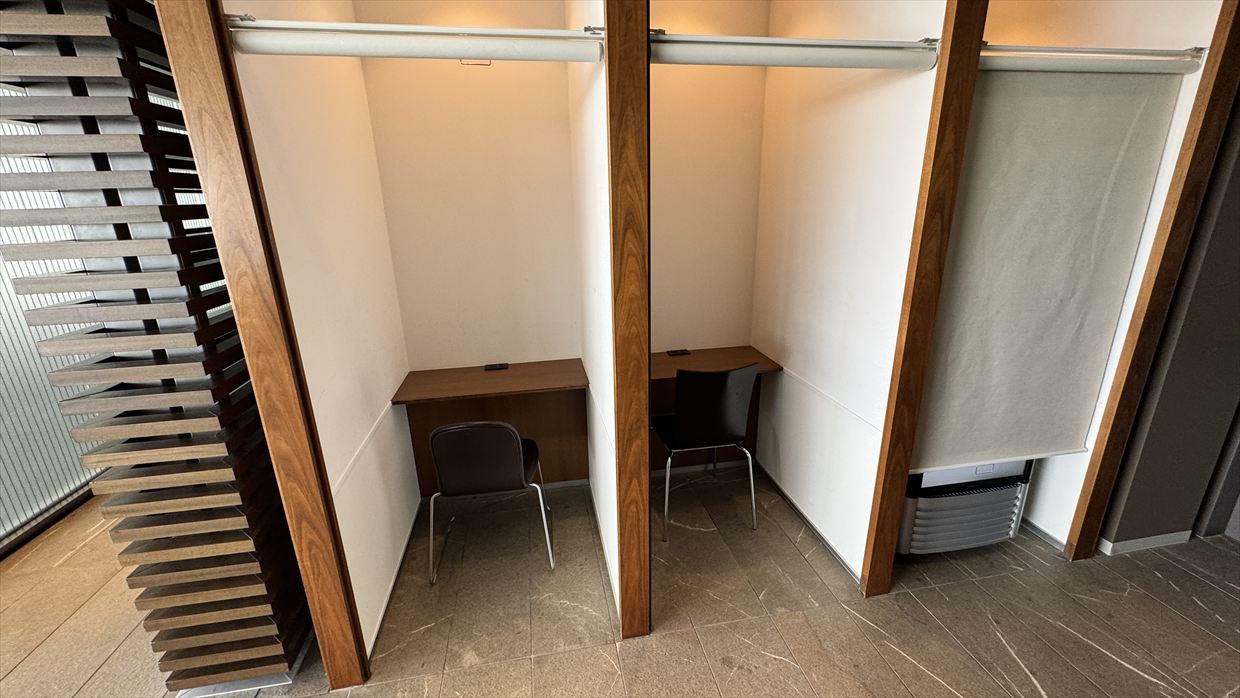 【プライオリティパス】中部国際空港(セントレア) Plaza Premium Lounge 25年4月