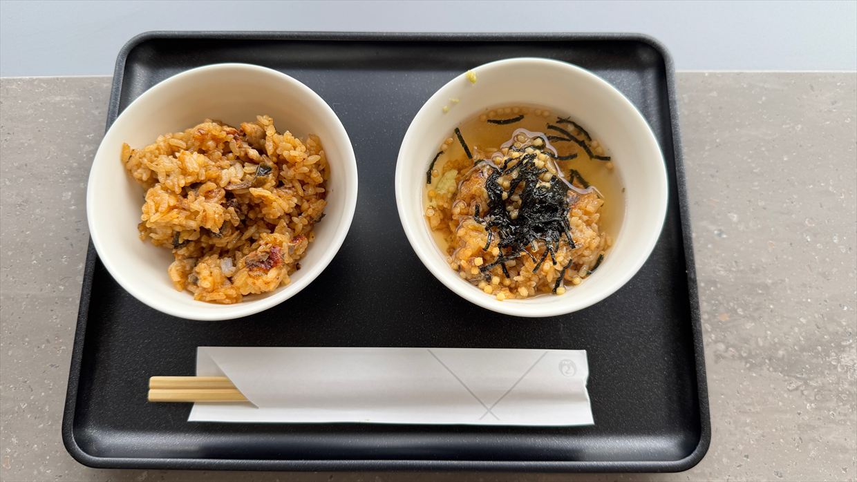 【ラウンジレポ】中部国際空港(セントレア) JAL サクララウンジ 25年4月