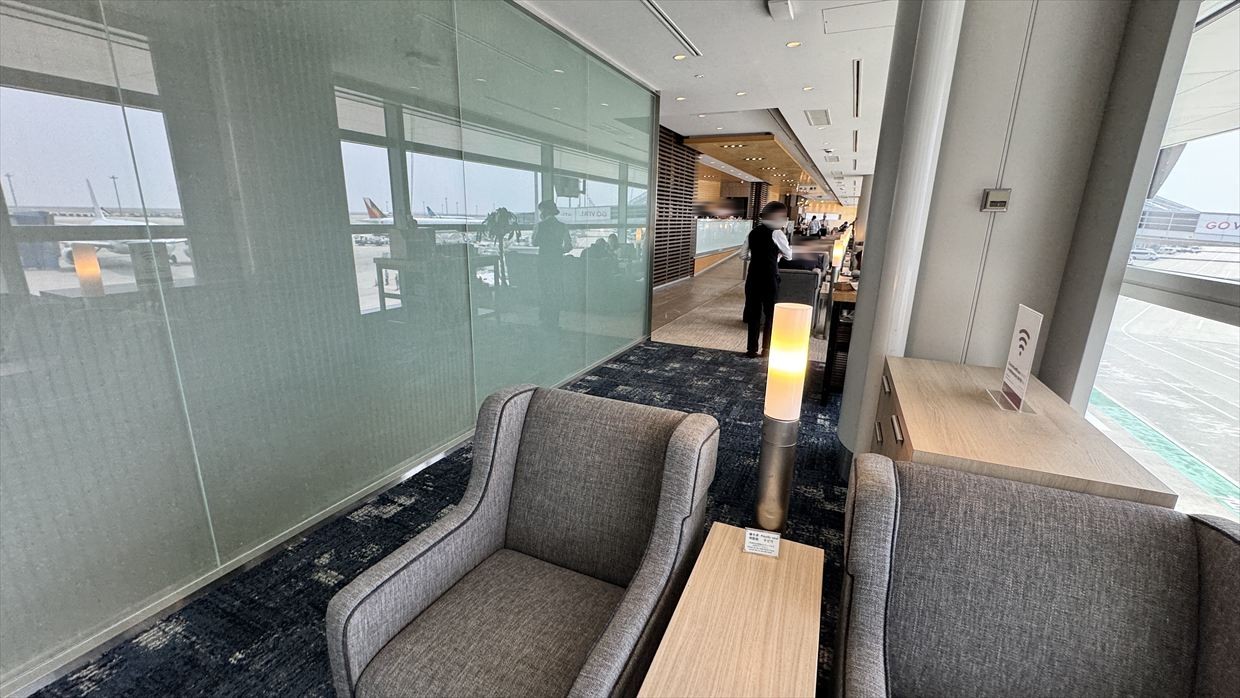 【プライオリティパス】中部国際空港(セントレア) Plaza Premium Lounge 25年4月