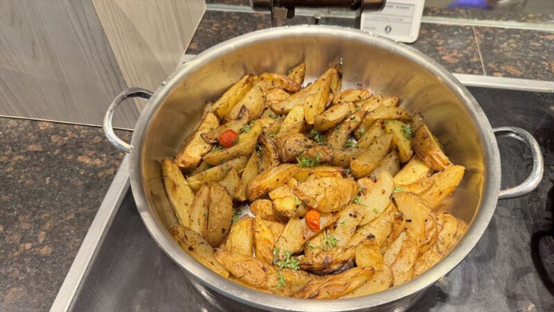 【ラウンジレポ】デリー空港 ENCALM Prive Lounge May25