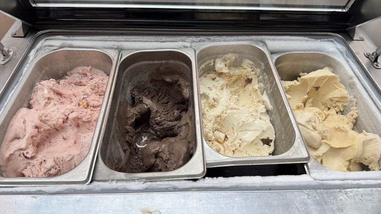 【ラウンジレポ】デリー空港 ENCALM Prive Lounge 01Jan25