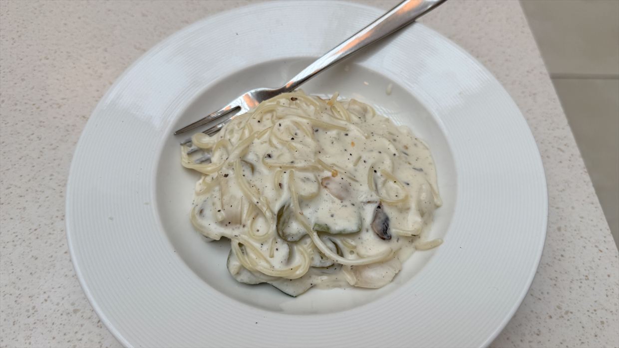 【ラウンジレポ】デリー空港 ENCALM Prive Lounge 01Jan25