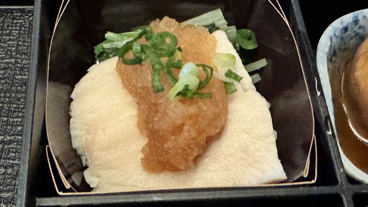 【機内食レポ】デリー~羽田 JAL30便 ビジネスクラス メインのお食事 25年05月