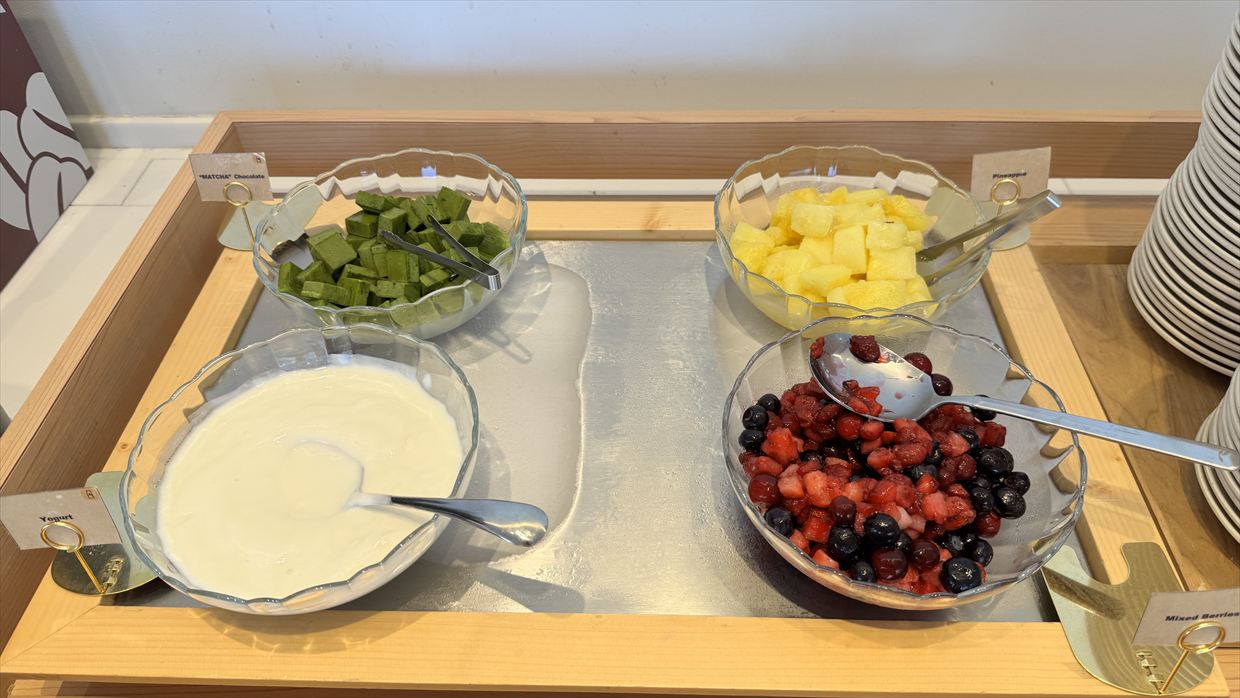 【プライオリティパス】I.A.S.S SUPERIOR LOUNGE 希和 -NOA- 25年6月