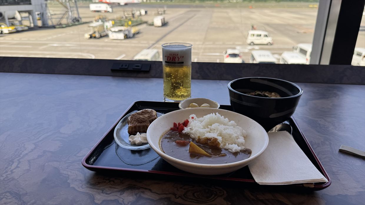 【プライオリティパス】I.A.S.S SUPERIOR LOUNGE 希和 -NOA- 25年6月