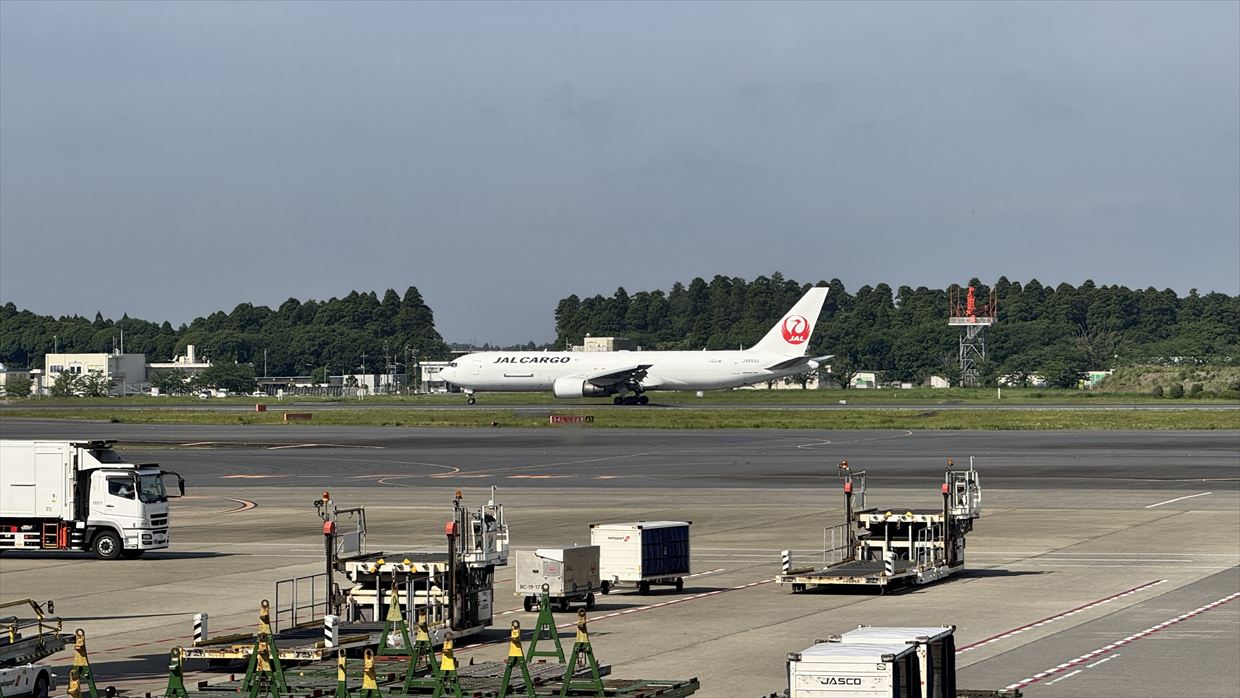 【プライオリティパス】I.A.S.S SUPERIOR LOUNGE 希和 -NOA- 25年6月