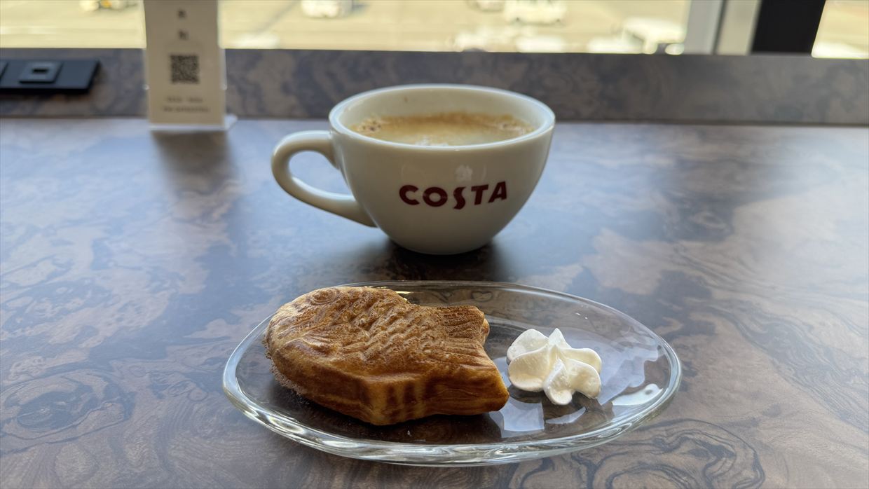 【プライオリティパス】I.A.S.S SUPERIOR LOUNGE 希和 -NOA- 25年6月